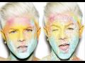 Cry When You Get Older (Official)