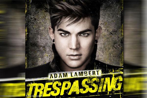 Trespassing (New Song)