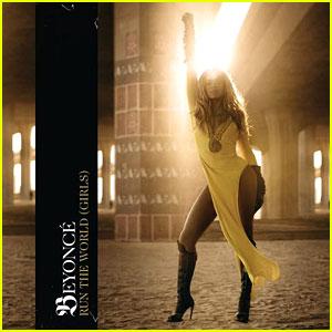 Run The World (Girls) (Official)