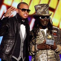 Best Love Song feat. Chris Brown HD
