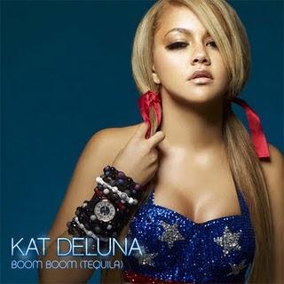 Boom Boom (Tequila) [Official Single]