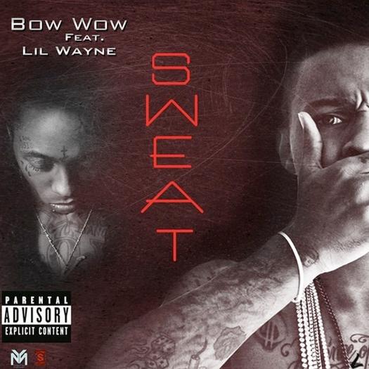 Sweat (Feat. Lil Wayne) (Official)