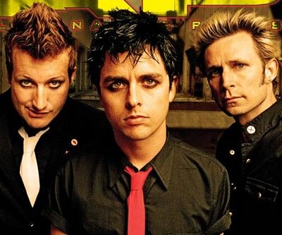 21st Century Breakdown