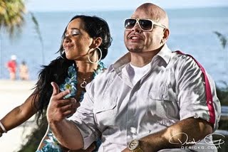 Aloha ft.Pleasure P