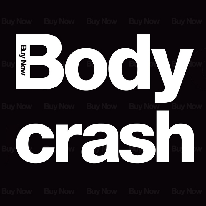 Body Crash Official