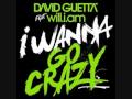 I Wanna Go Crazy