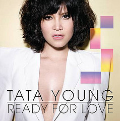Ready For Love