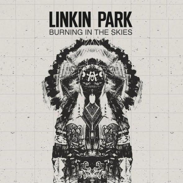 Burning In The Skies (Official)