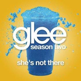 She's Not There - Cory Monteith (Finn Hudson)