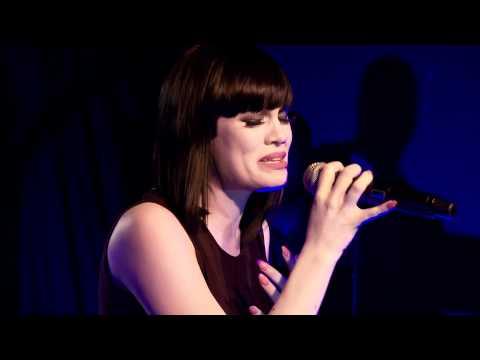 Nobody's Perfect (VEVO's LIFT )