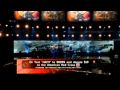Andrea Bocelli & Mary J. Blige performing