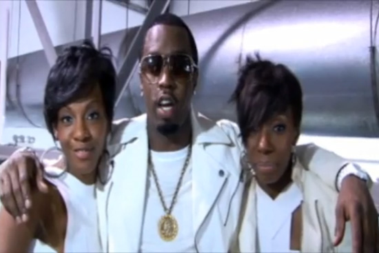 Angels - P. Diddy
