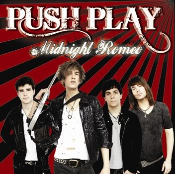Midnight Romeo