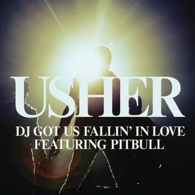 Dj got us fallin' in Love again [feat. Pitbull] Official