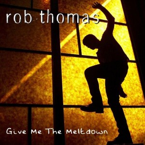 Give Me The Meltdown