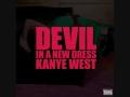 Devil in a New Dress