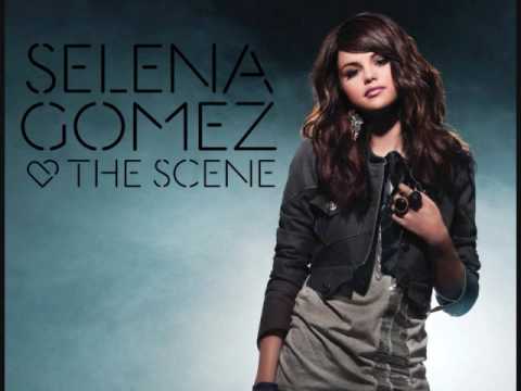 selena gomez and the scene naturally. Selena Gomez Naturally - The