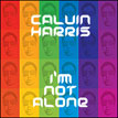 I`m Not Alone