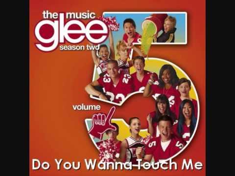 Do You Wanna Touch Me (Oh Yeah) (HQ FULL STUDIO) w/ Lyrics