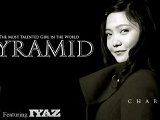 Pyramid feat. Iyaz