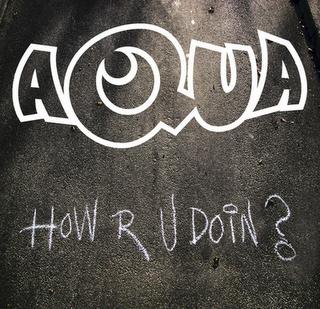 How R U Doin!? - Dancing? (New Single)
