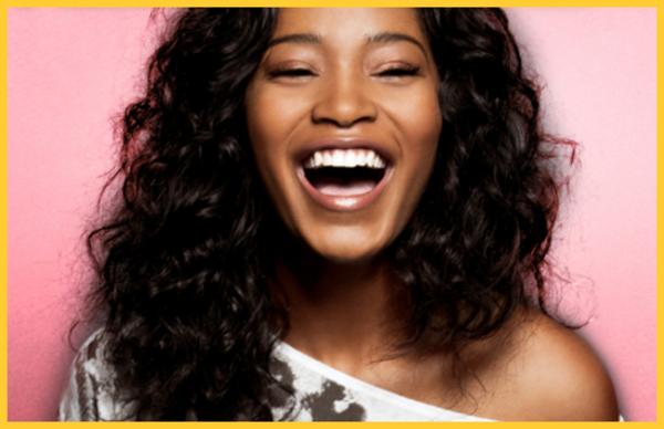Keke Palmer The One You Call (Official)