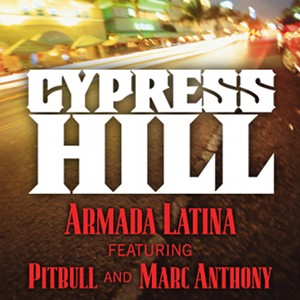 Cypress Hill