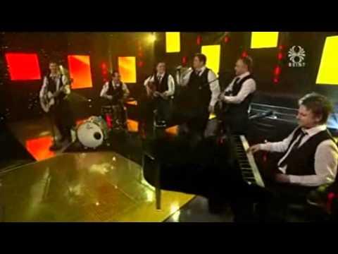 Sigurjón’s friends - Aftur heim (Iceland)