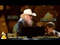 Zac Brown Band performing