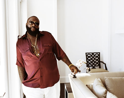 Maybach Music 2.5. ft T-Pain & Pusha T