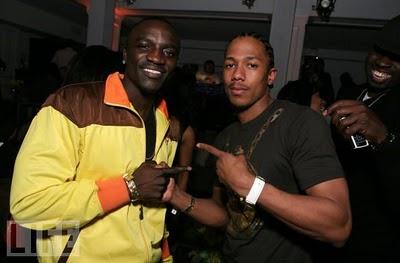 feat. Akon - Famous [New Song]