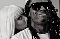 Romans Revenge 2.0 feat Lil Wayne
