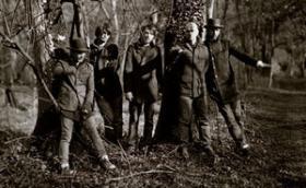 Supercollider (Official NewSong)