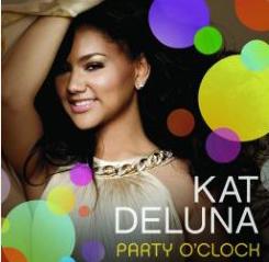 Party O'Clock (Official)