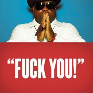 F**K YOU (Official)