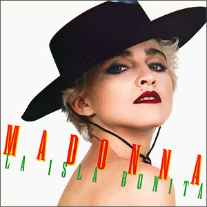La Isla Bonita Rmx