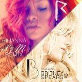 S&M ft. Britney Spears (remix)