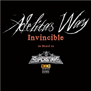 Way Invincible