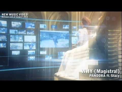 Why Magistral feat. Stacy (official ) (Lyrics)
