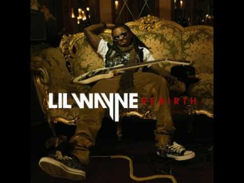 Lil Wayne Knockout Lyrics. Lil Wayne Knockout ft Nicki