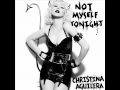 Christina Aguilera - Not Myself Tonight (Official)